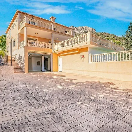 Проживание в семье Vbr3 Lujo Y Confort Centro Playa