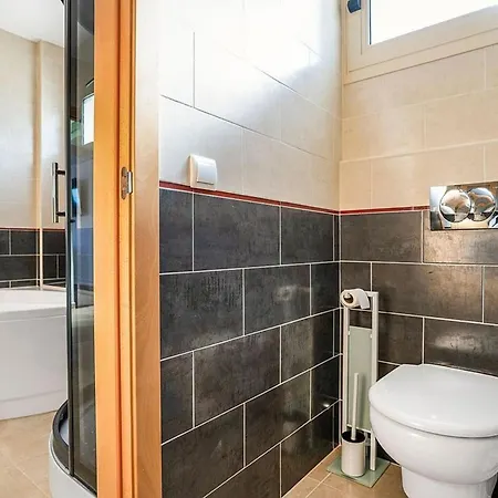 Vbr3 Lujo Y Confort Centro Playa Кальпе