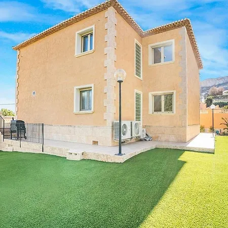 Vbr3 Lujo Y Confort Centro Playa Проживание в семье